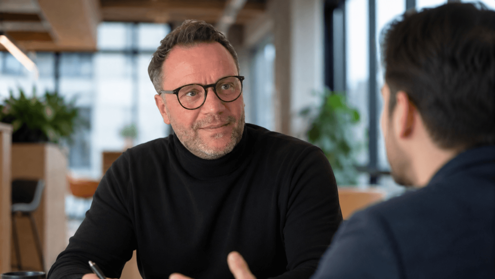 Holger Zorn, Datenschutzberatung in Schweinfurt